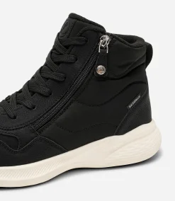 LINEAR Boots Och Kängor|Höstskor<,Kängor waterproof