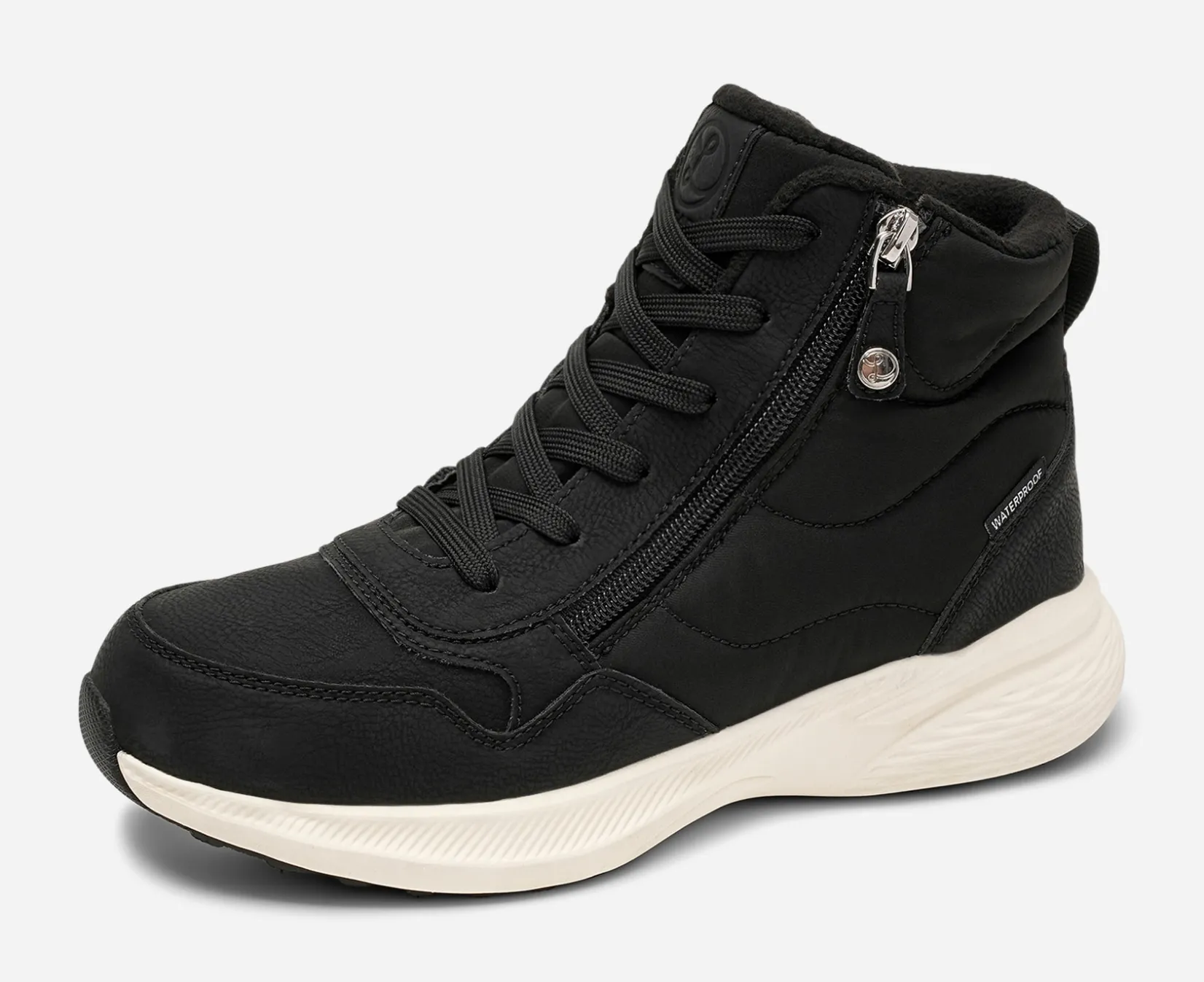 LINEAR Boots Och Kängor|Höstskor<,Kängor waterproof