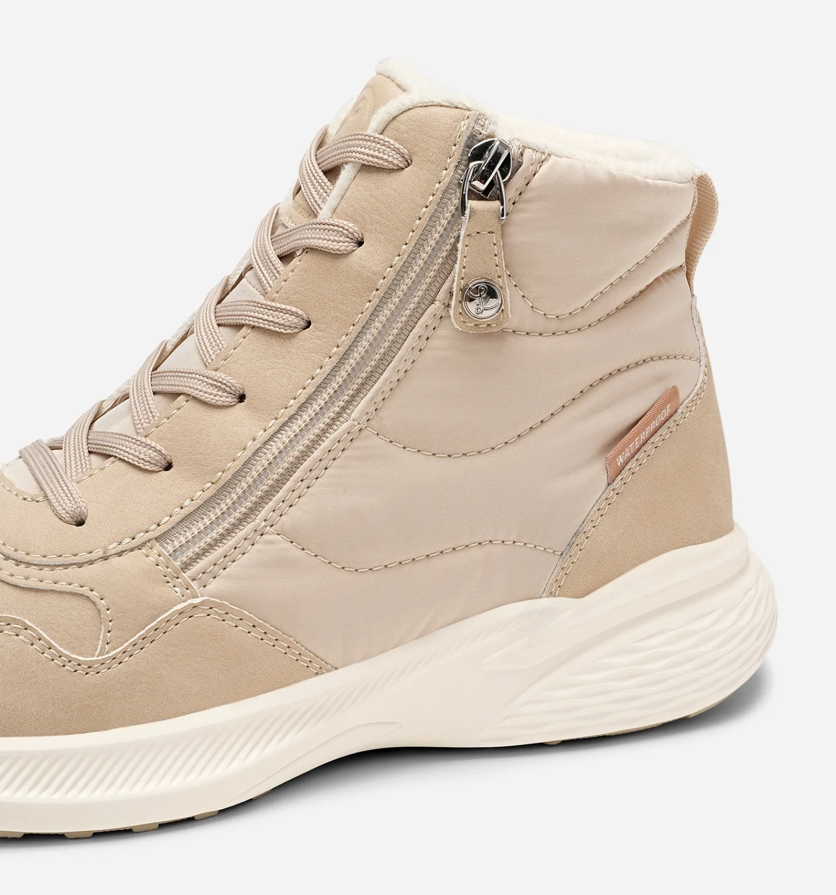 LINEAR Boots Och Kängor|Höstskor<,Kängor waterproof