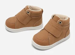 Barn LINEAR Babyskor|Boots Och Kängor<,Lära-gå-skor