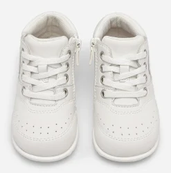 Barn LINEAR Babyskor|Boots Och Kängor<,Lära-gå-skor