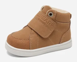 Barn LINEAR Babyskor|Boots Och Kängor<,Lära-gå-skor