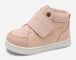 Barn LINEAR Babyskor|Boots Och Kängor<,Lära-gå-skor