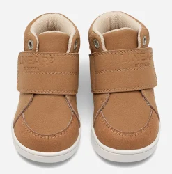 Barn LINEAR Babyskor|Boots Och Kängor<,Lära-gå-skor