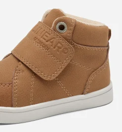 Barn LINEAR Babyskor|Boots Och Kängor<,Lära-gå-skor