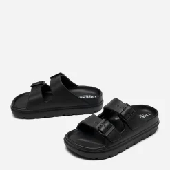 LINEAR Sandaler|Tofflor<,Sandaler