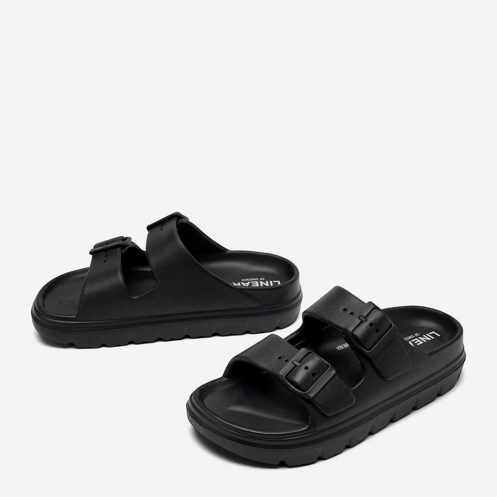 LINEAR Sandaler|Tofflor<,Sandaler