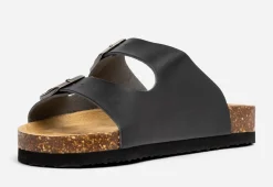 LINEAR Sandaler|Tofflor<,Sandaler