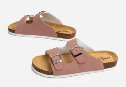 LINEAR Sandaler|Tofflor<,Sandaler