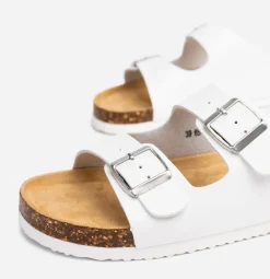 LINEAR Sandaler|Tofflor<,Sandaler