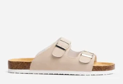 LINEAR Sandaler|Tofflor<,Sandaler