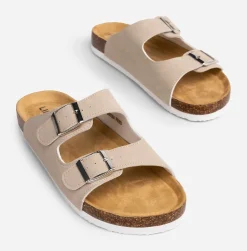 LINEAR Sandaler|Tofflor<,Sandaler
