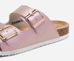 Barn LINEAR Sandaler|Tofflor<,Sandaler