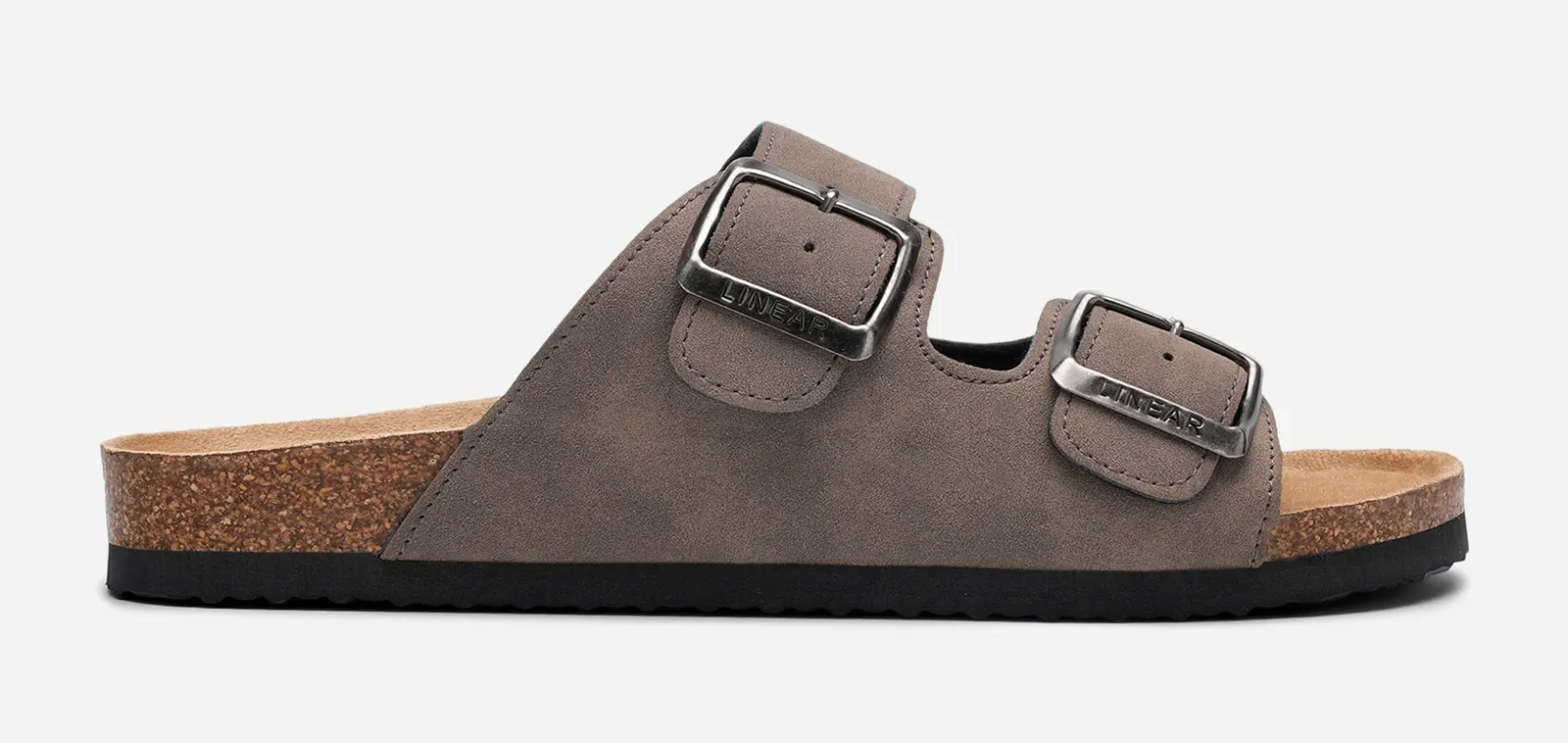 LINEAR Sandaler|Tofflor<,Sandaler