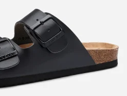 LINEAR Sandaler|Tofflor<,Sandaler