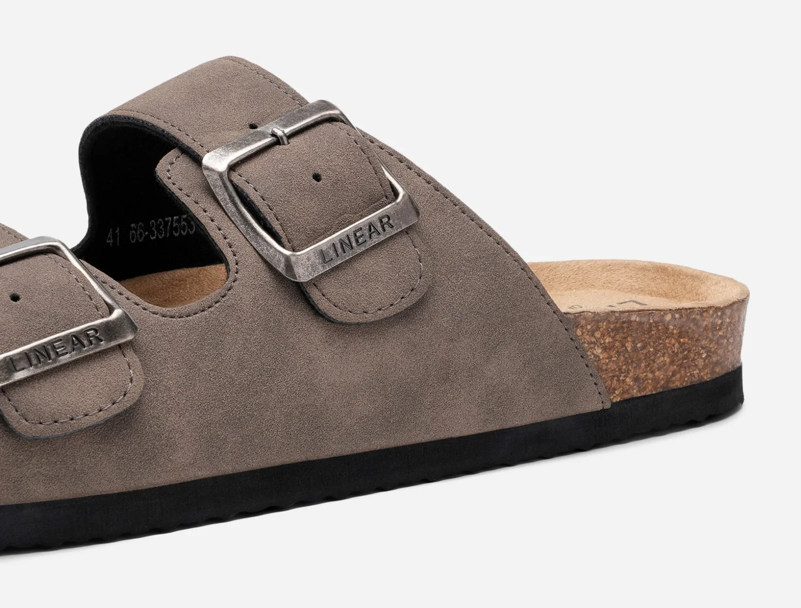 LINEAR Sandaler|Tofflor<,Sandaler