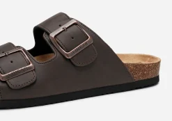 LINEAR Sandaler|Tofflor<,Sandaler
