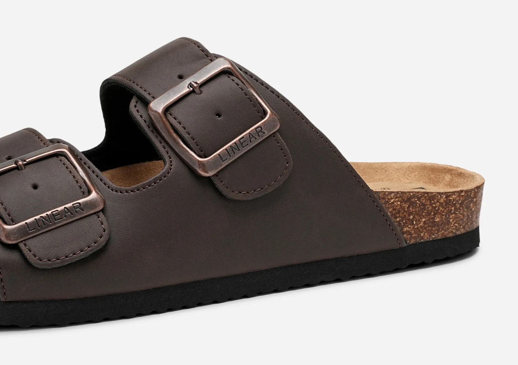LINEAR Sandaler|Tofflor<,Sandaler