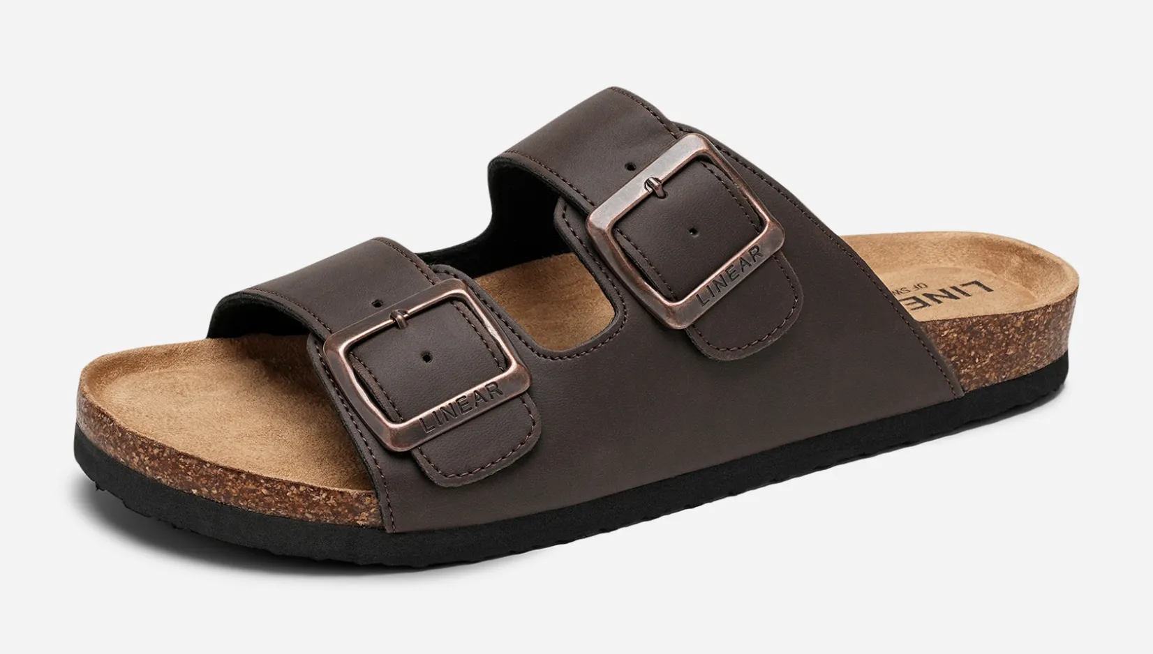 LINEAR Sandaler|Tofflor<,Sandaler
