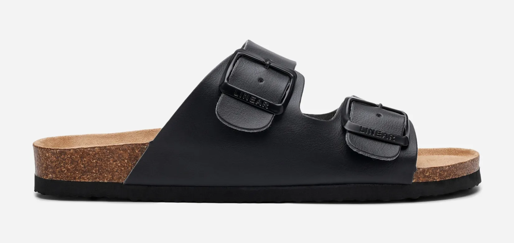 LINEAR Sandaler|Tofflor<,Sandaler