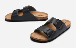 LINEAR Sandaler|Tofflor<,Sandaler
