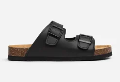 Barn LINEAR Sandaler|Tofflor<,Sandaler