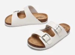 Barn LINEAR Sandaler|Tofflor<,Sandaler