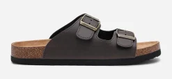 LINEAR Sandaler|Tofflor<,Sandaler
