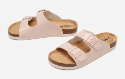 LINEAR Sandaler|Tofflor<,Sandaler