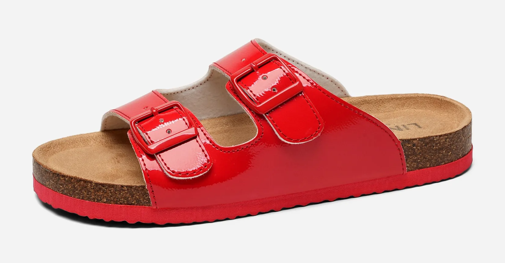 LINEAR Sandaler|Tofflor<,Sandaler