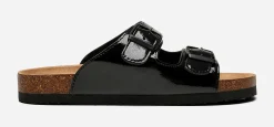 LINEAR Sandaler|Tofflor<,Sandaler