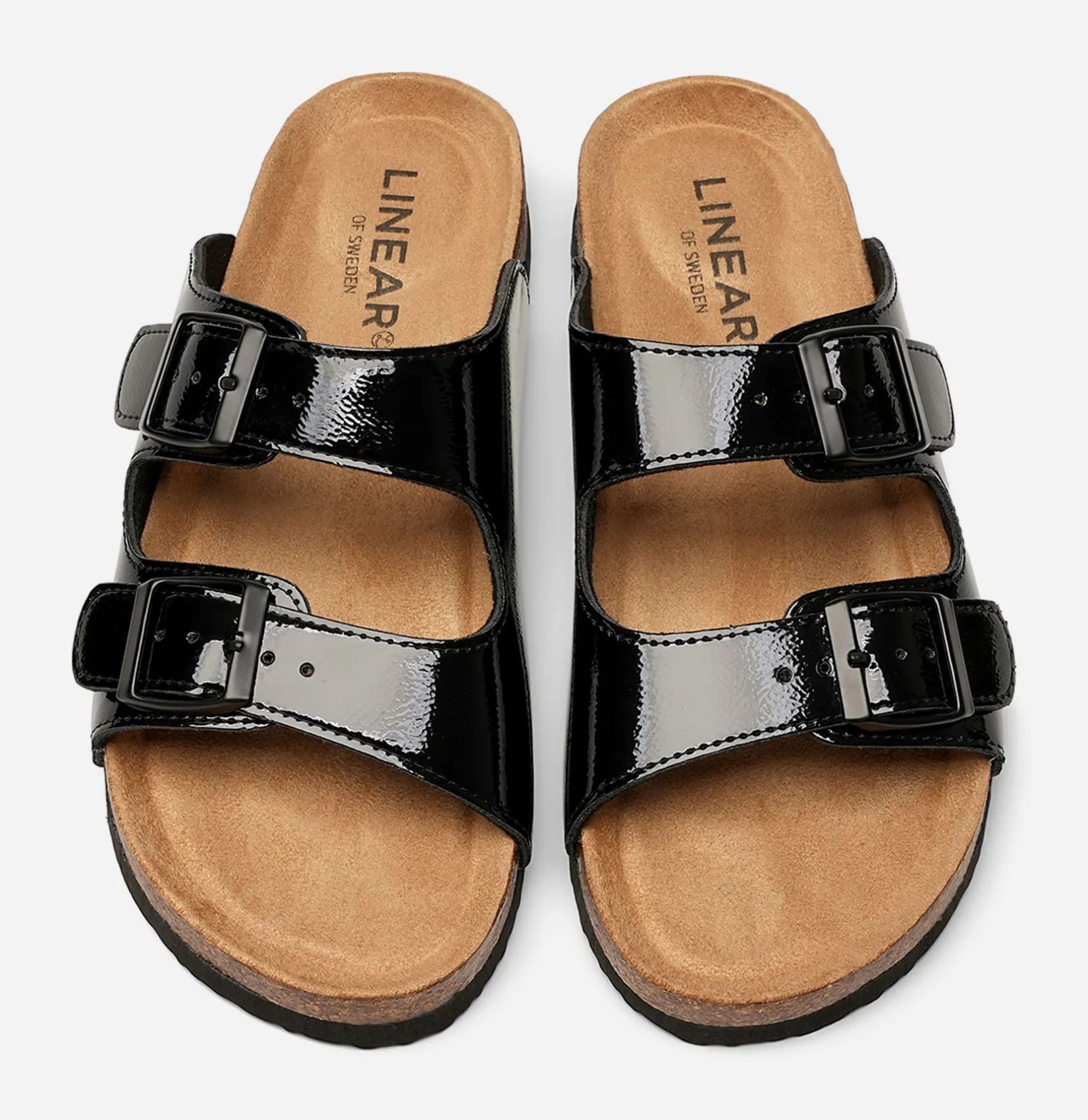 LINEAR Sandaler|Tofflor<,Sandaler