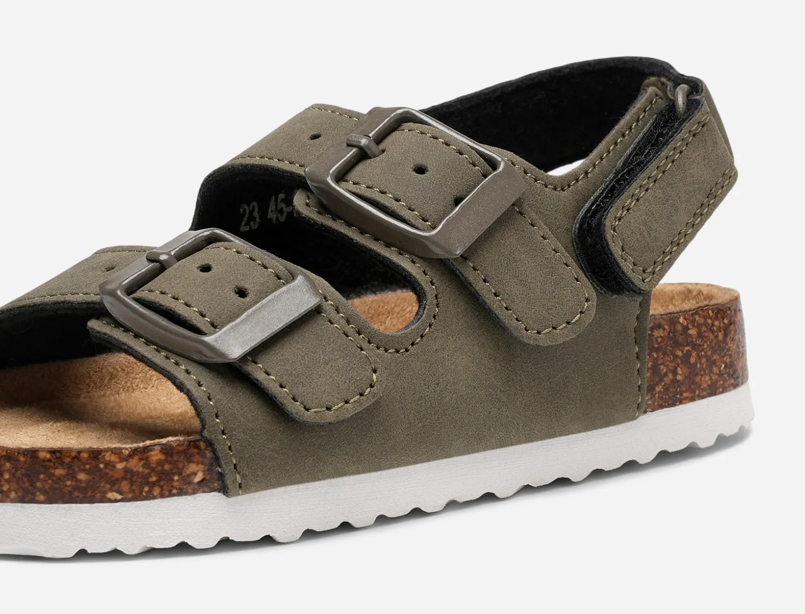 Barn LINEAR Babyskor|Sandaler<,Sandaler