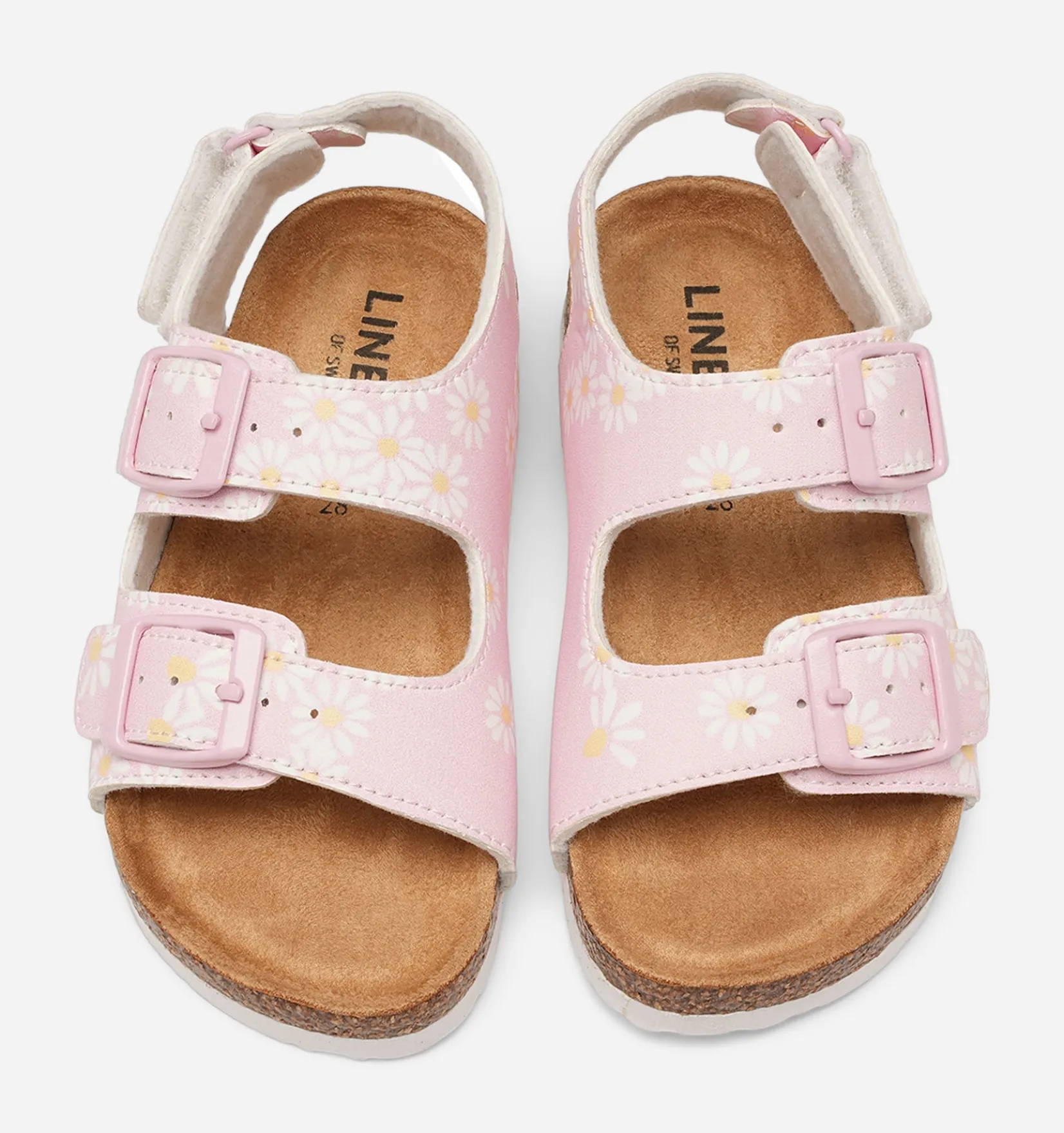 Barn LINEAR Sandaler|Sommarskor<,Sandaler