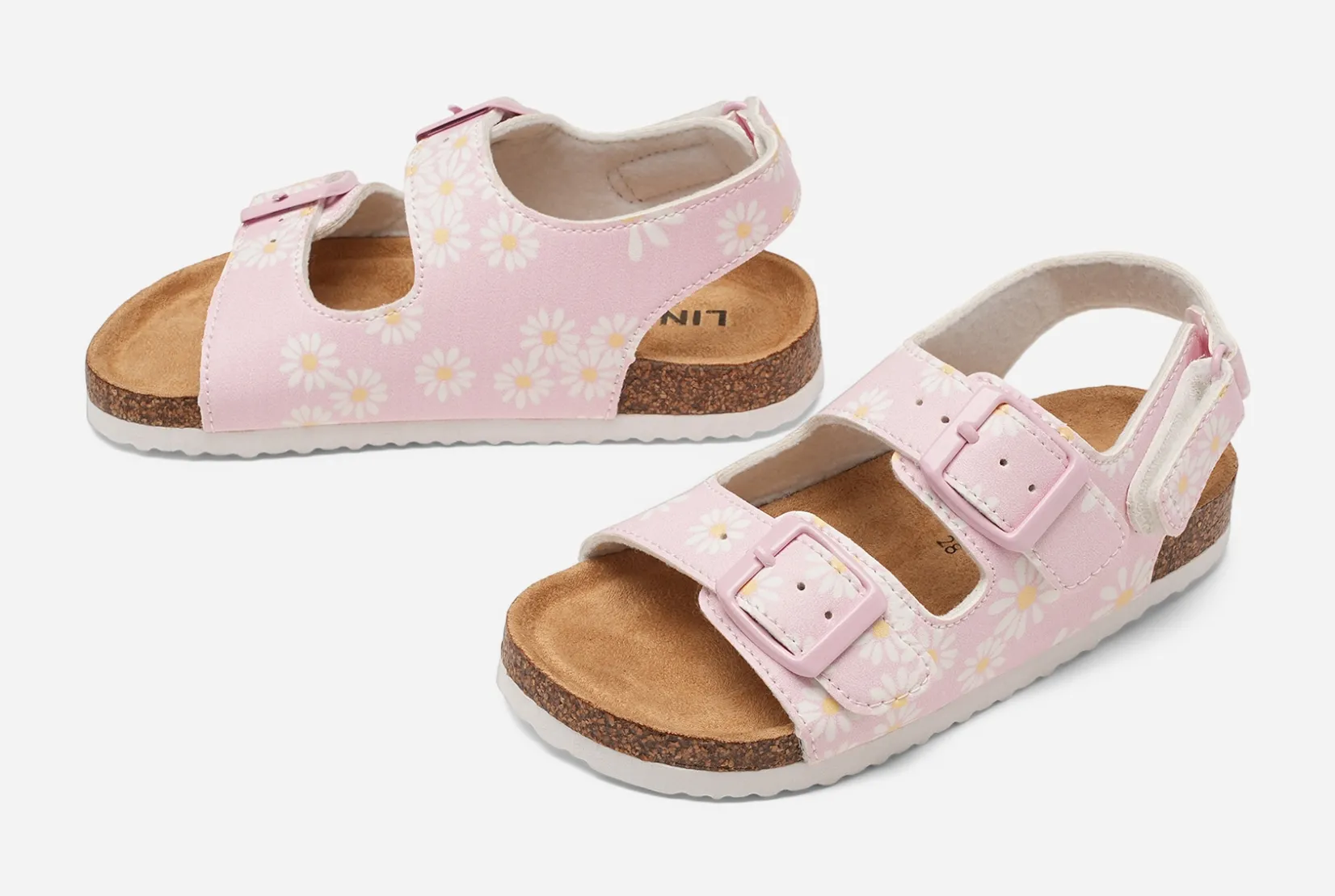 Barn LINEAR Sandaler|Sommarskor<,Sandaler