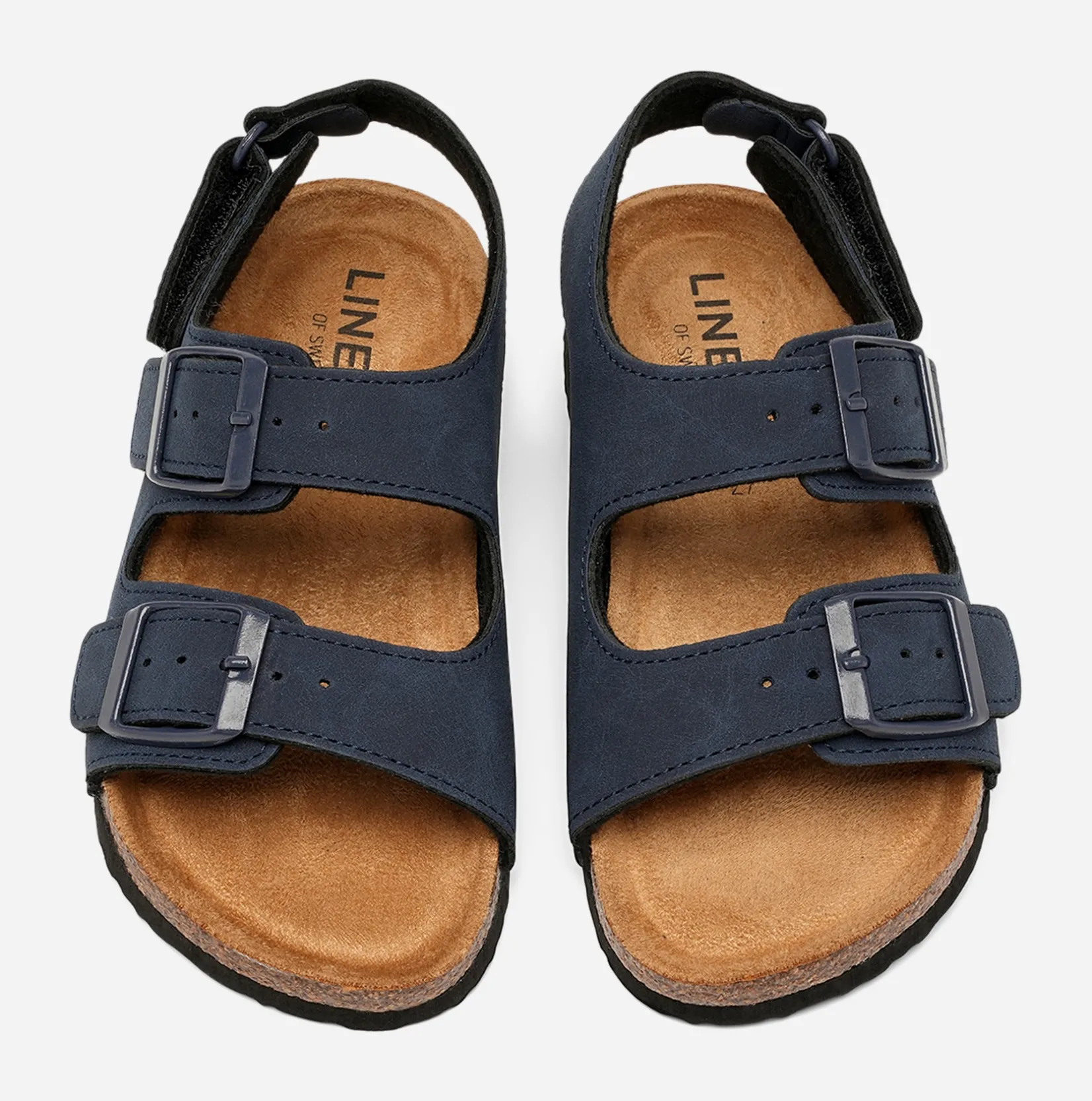 Barn LINEAR Sandaler|Sommarskor<,Sandaler