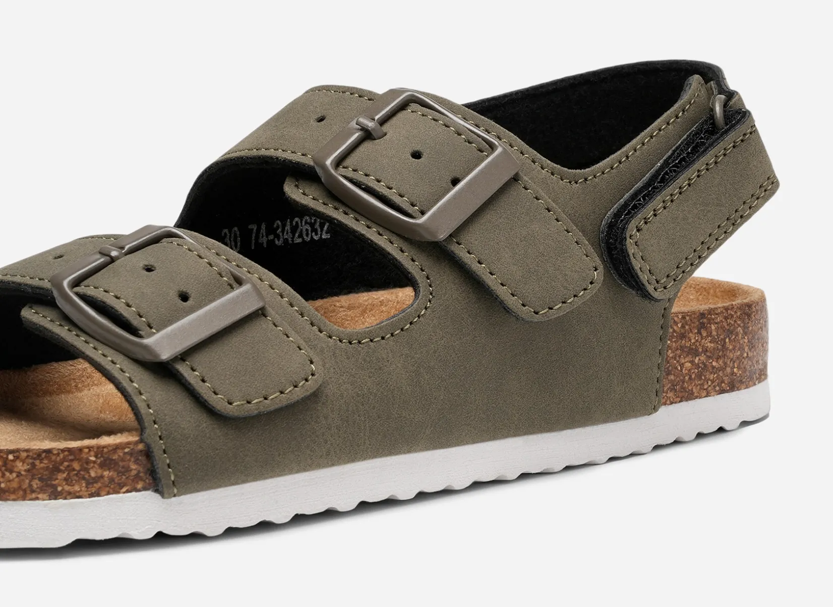 Barn LINEAR Sandaler|Sommarskor<,Sandaler