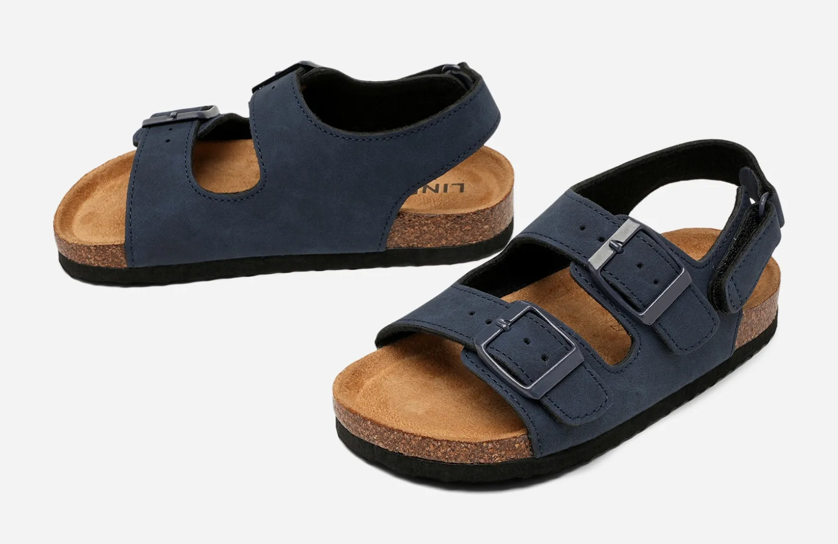 Barn LINEAR Sandaler|Sommarskor<,Sandaler