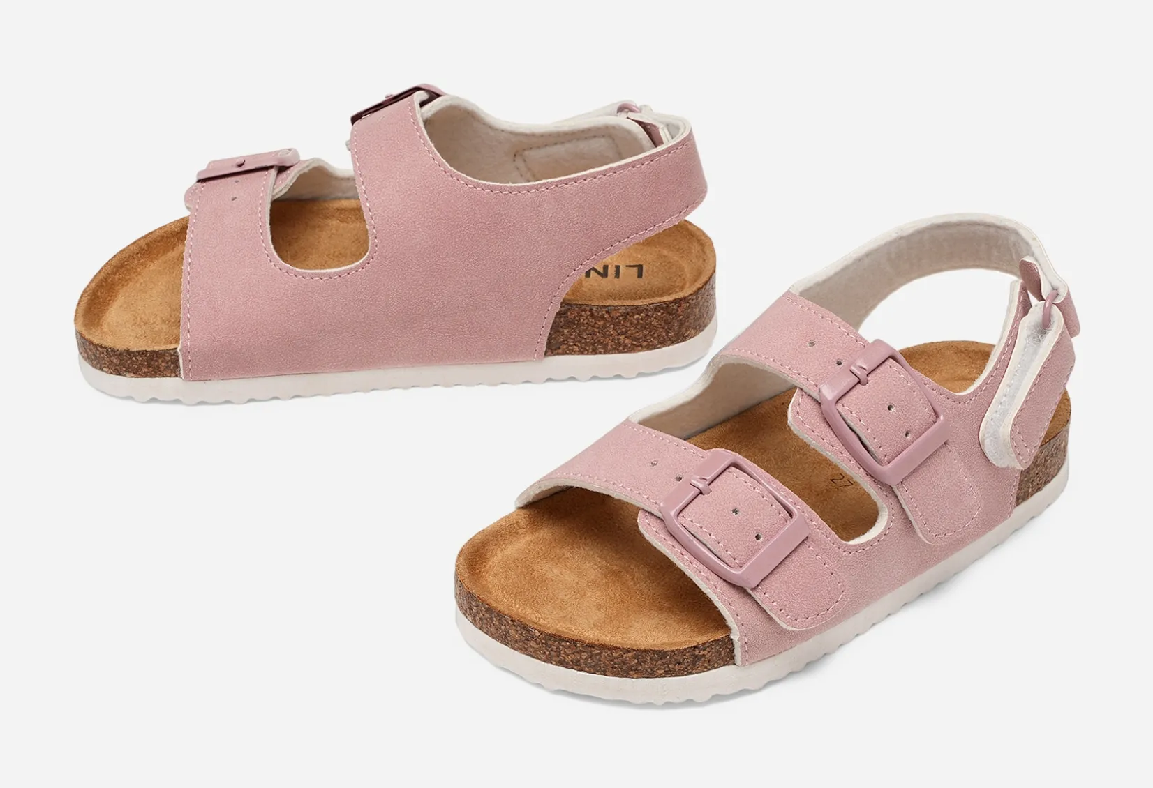 Barn LINEAR Sandaler|Sommarskor<,Sandaler