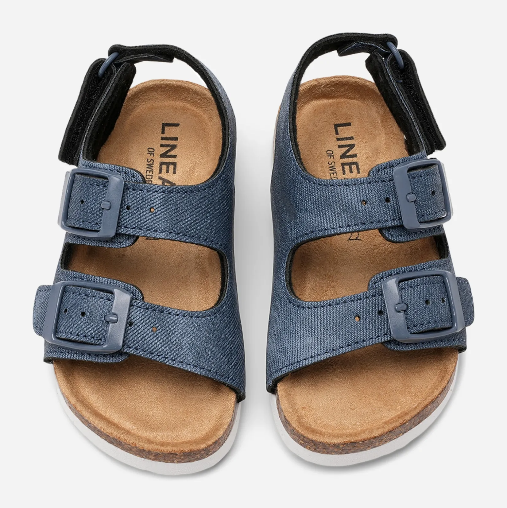 Barn LINEAR Sandaler|Sommarskor<,Sandaler