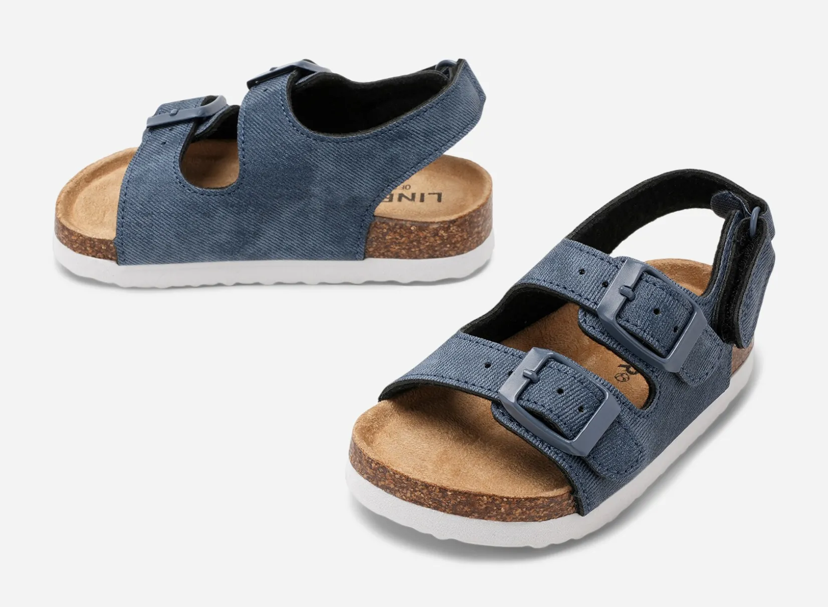 Barn LINEAR Sandaler|Sommarskor<,Sandaler