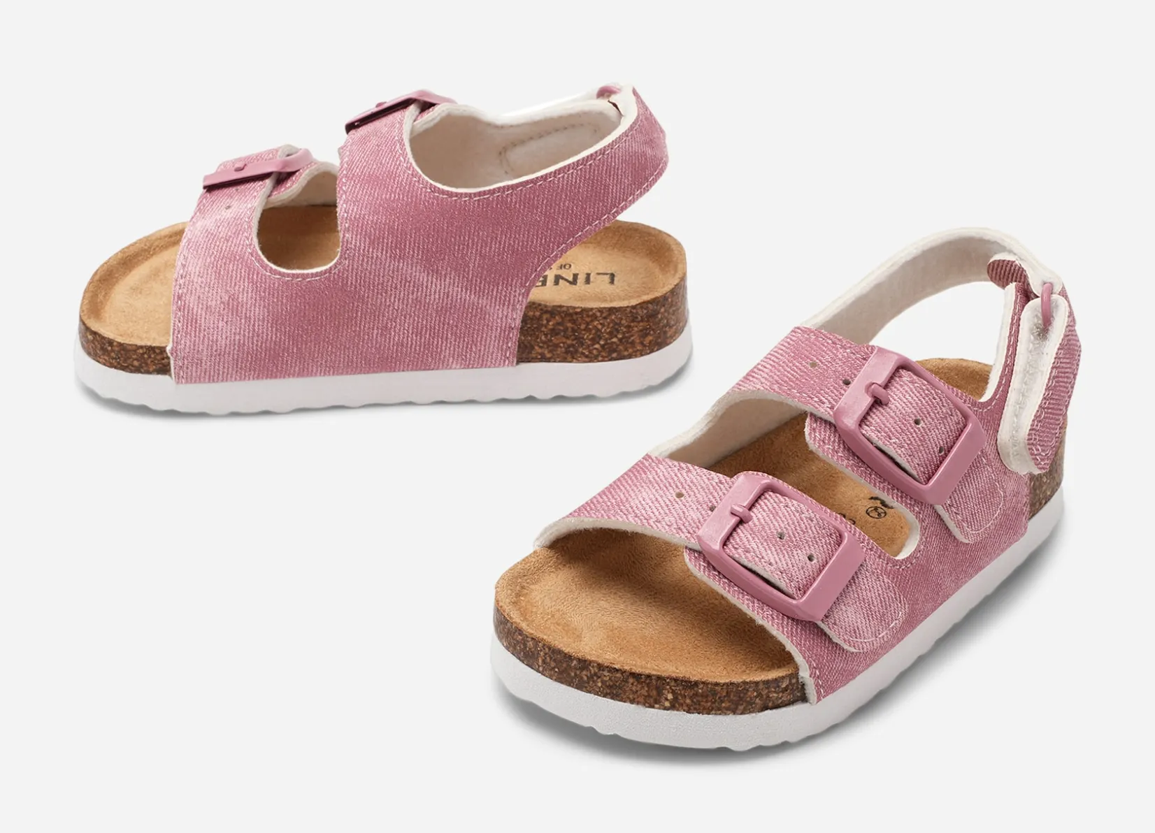Barn LINEAR Sandaler|Sommarskor<,Sandaler