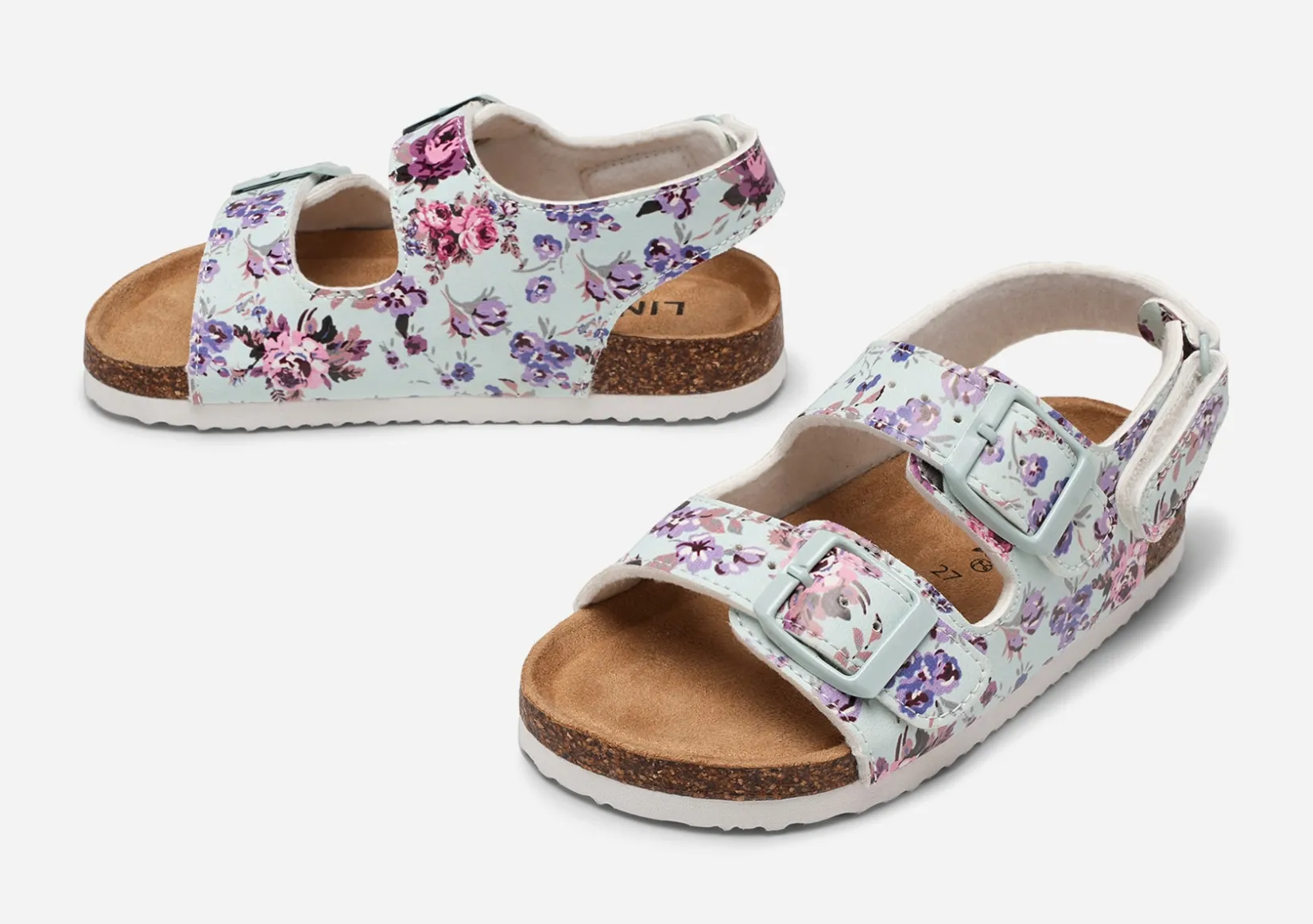 Barn LINEAR Sandaler|Sommarskor<,Sandaler