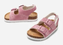 Barn LINEAR Sandaler|Sommarskor<,Sandaler