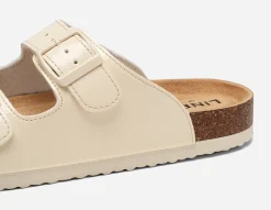 LINEAR Sandaler|Tofflor<,Sandaler