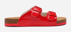 LINEAR Sandaler|Tofflor<,Sandaler