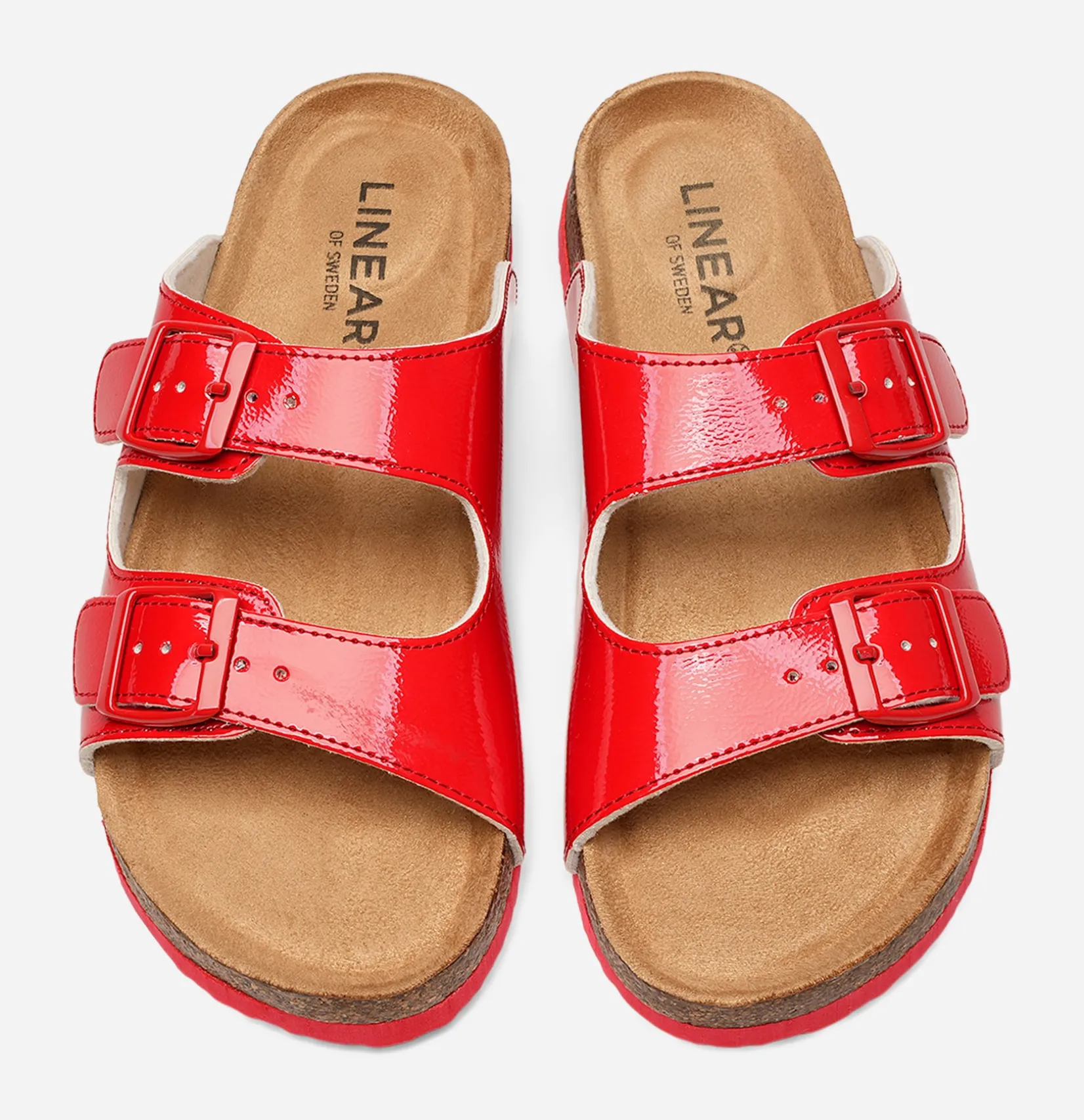 LINEAR Sandaler|Tofflor<,Sandaler