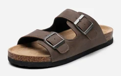 Barn LINEAR Sandaler|Tofflor<,Sandaler