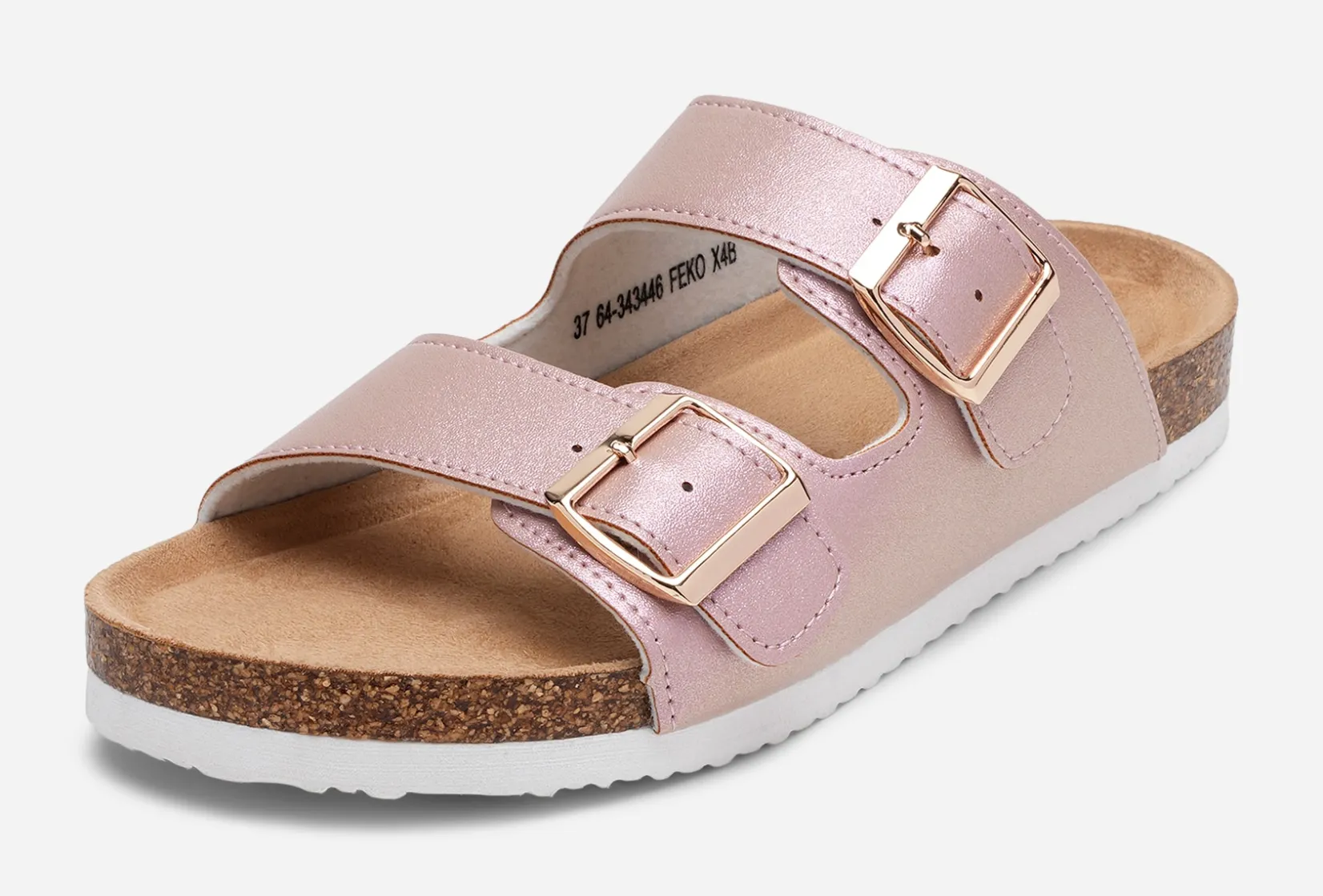 Barn LINEAR Sandaler|Tofflor<,Sandaler