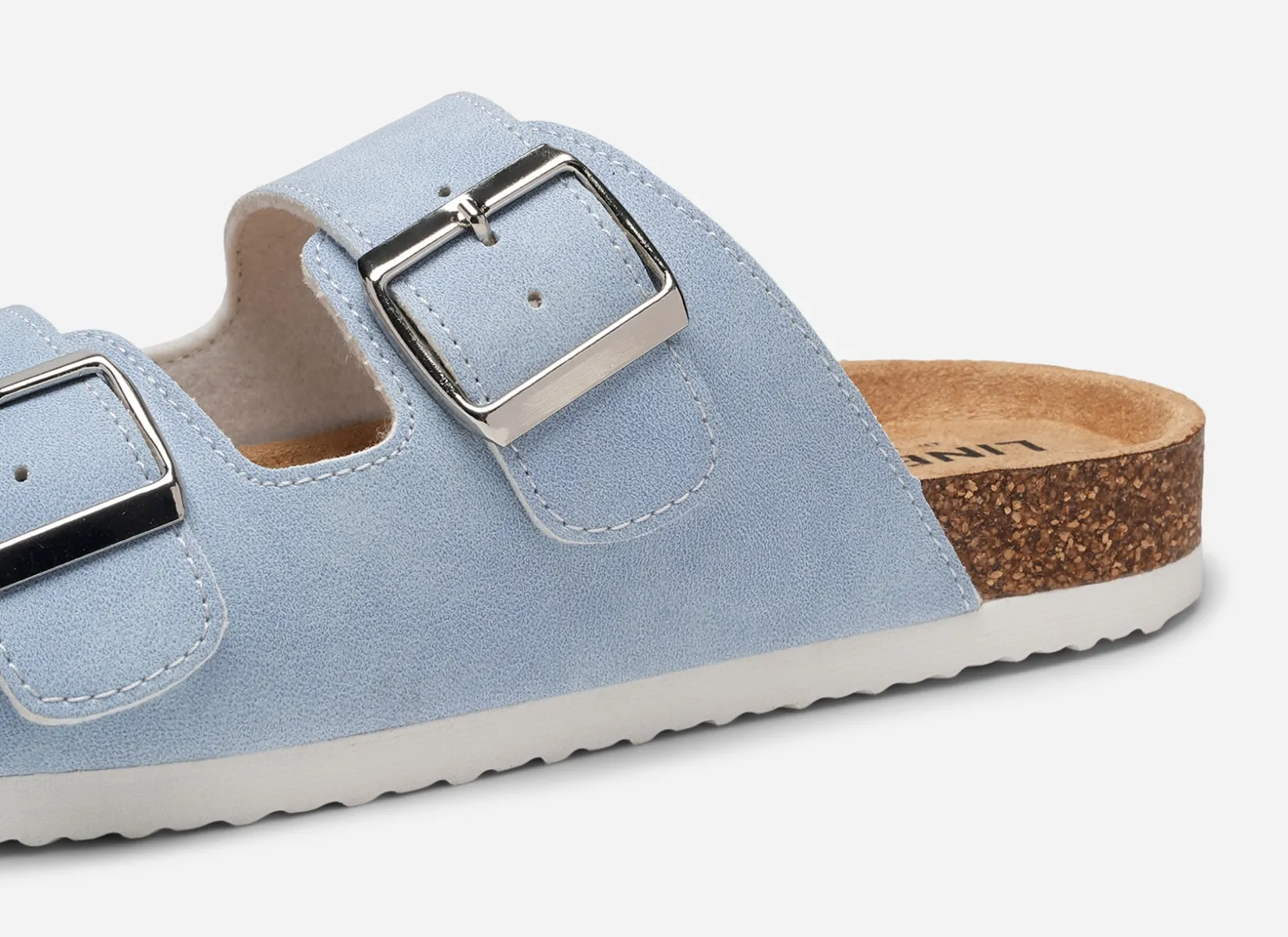Barn LINEAR Sandaler|Tofflor<,Sandaler